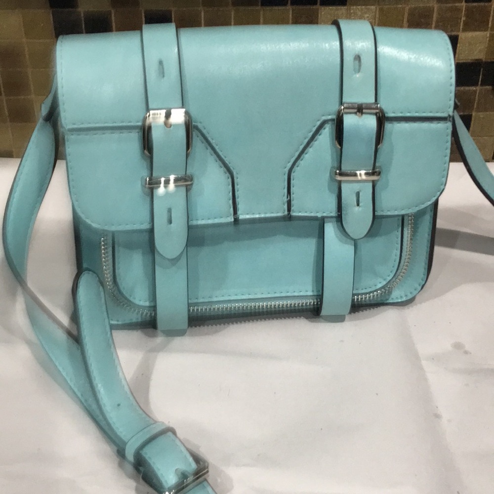 Madden Girl Crossbody Bag